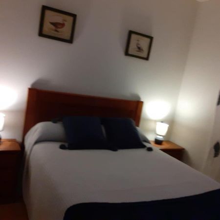 Isla De Tambo Apartment กอมบาร์โร ภายนอก รูปภาพ