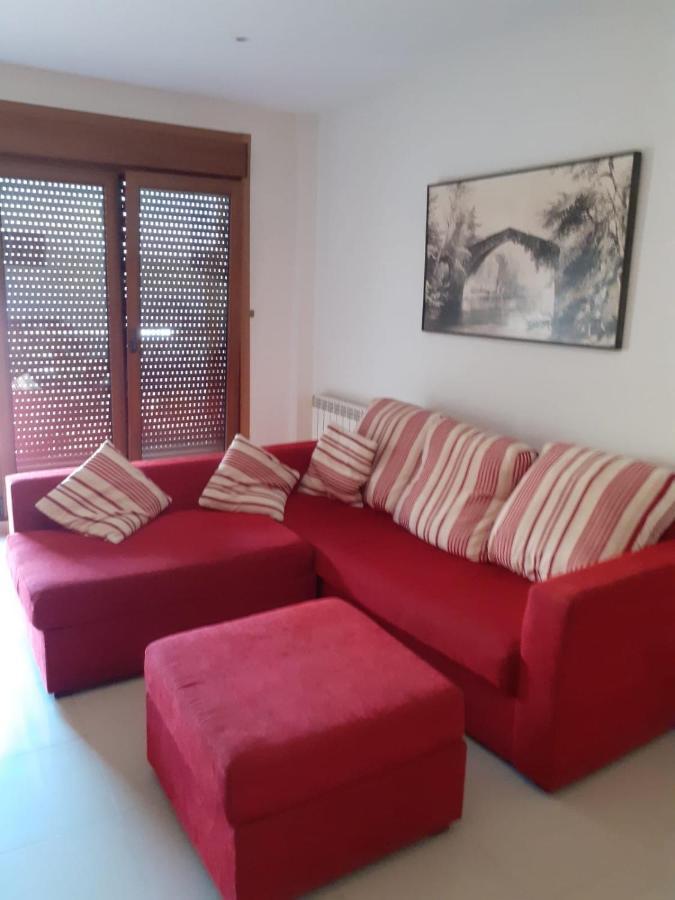 Isla De Tambo Apartment กอมบาร์โร ภายนอก รูปภาพ