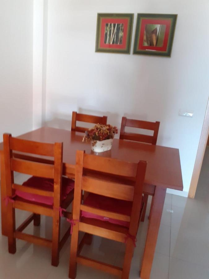 Isla De Tambo Apartment กอมบาร์โร ภายนอก รูปภาพ